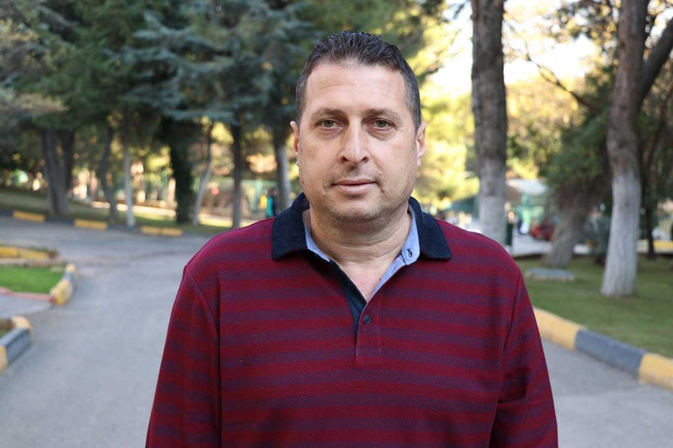 Gaziantep Hayvanat Bahçesi'ne rekor ziyaretçi Gaziantep Hayvanat Bahçesi'ne rekor ziyaretçi